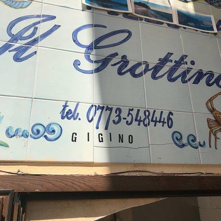Il Grottino Pizzeria